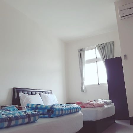 Jinlun Village Homestay Таймалі Екстер'єр фото